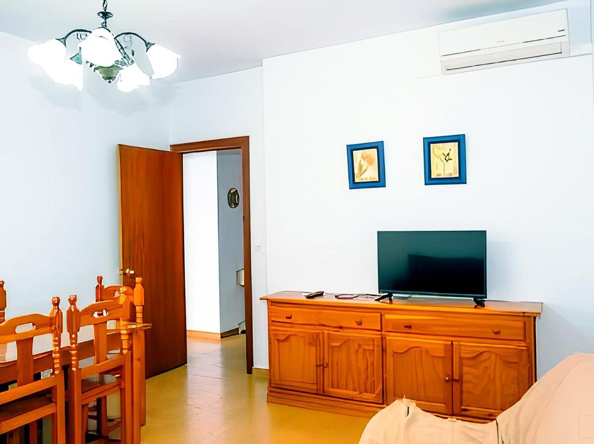 Apartamentos Garaje & Aire & Wifi & Solo Familias Y Parejas Conil De La Frontera Exterior photo
